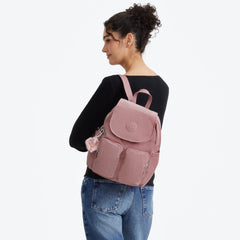 City Pocket Small Backpack