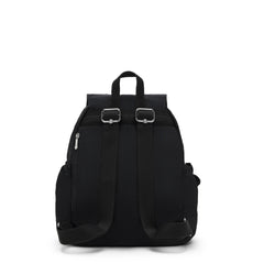 City Pocket Small Backpack