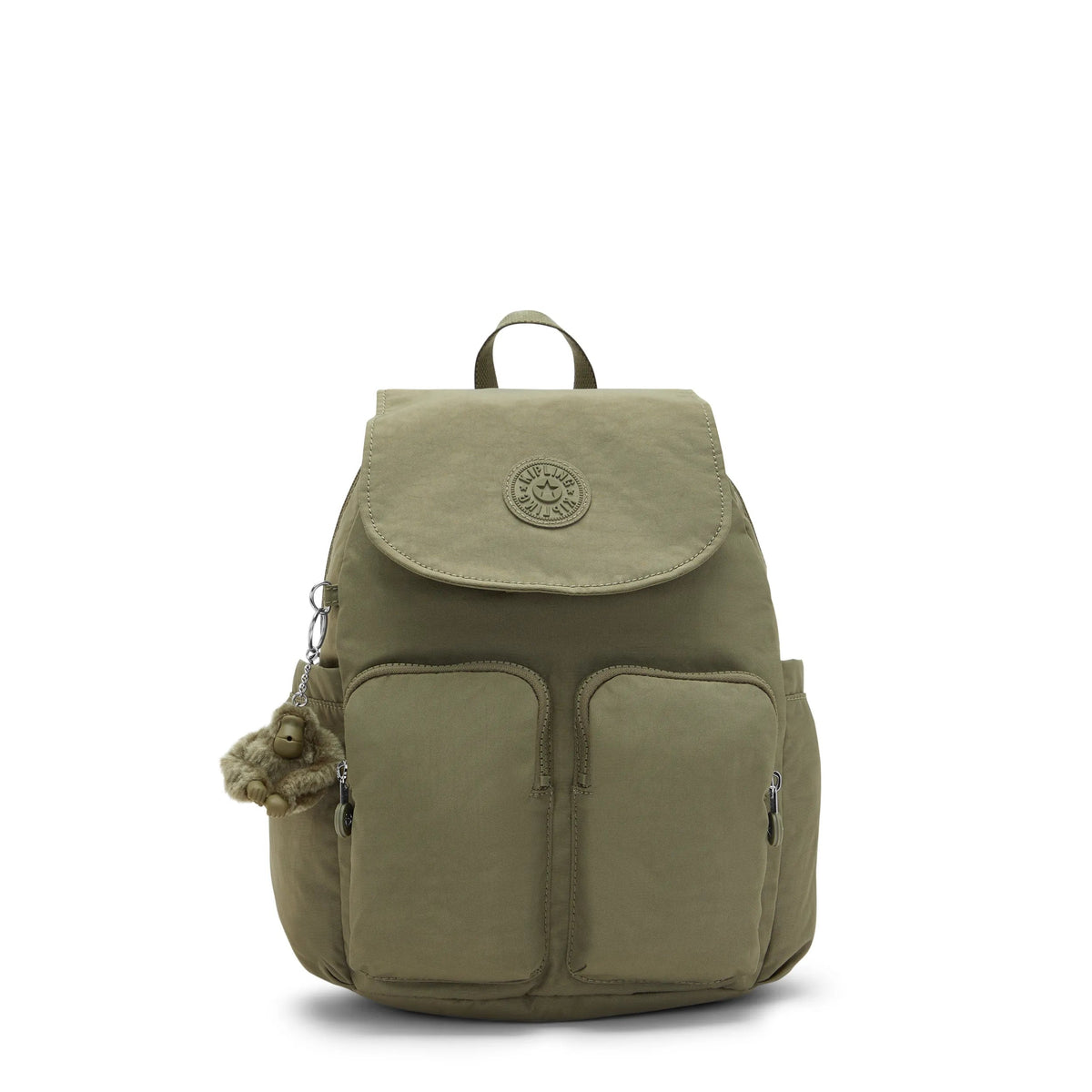City Pocket Small Backpack