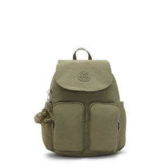 City Pocket Small Backpack