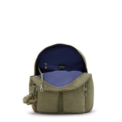 City Pocket Small Backpack