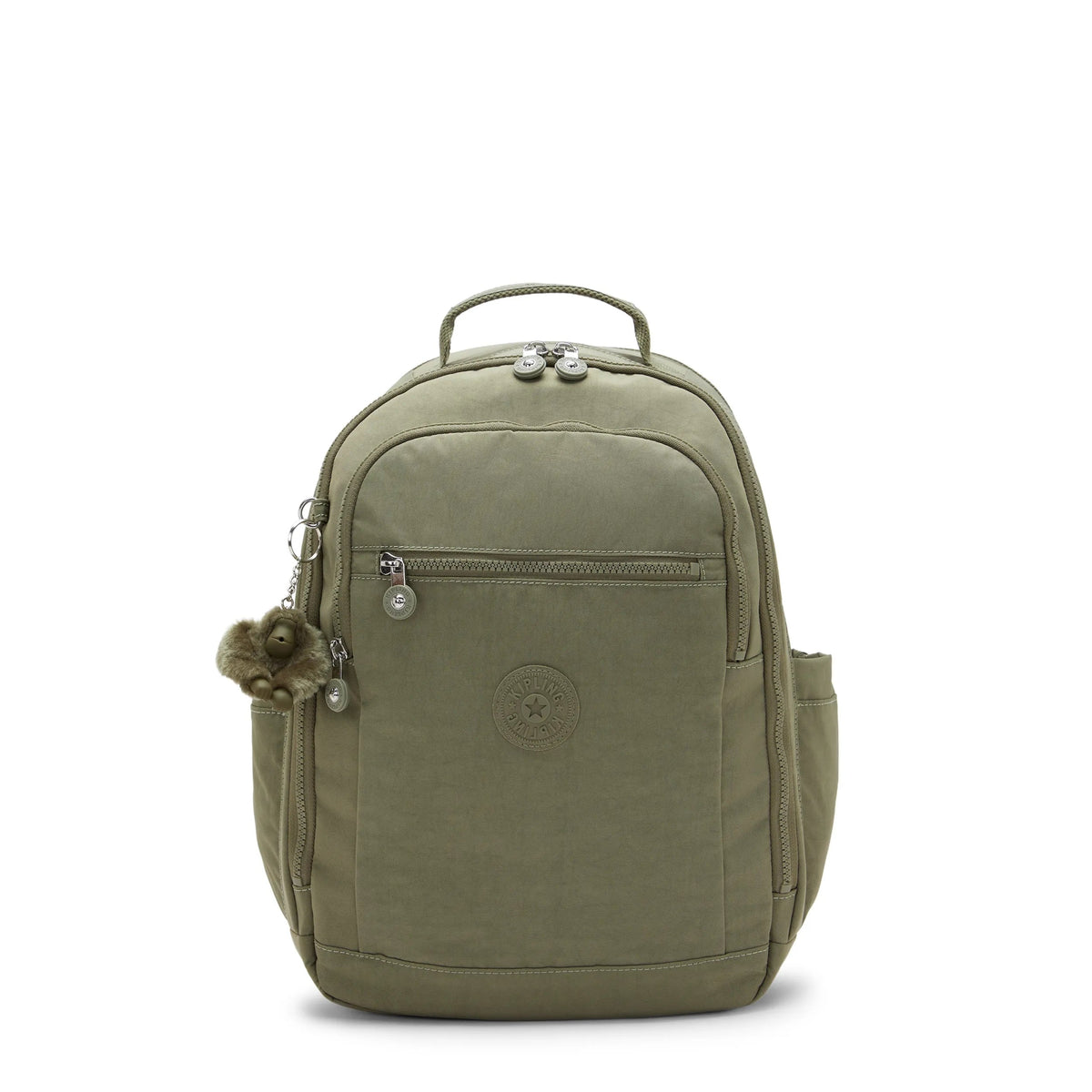 Seoul Cabin Backpack