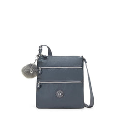 Keiko Metallic Crossbody Mini Bag