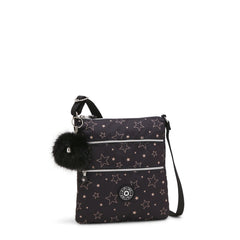 Keiko Printed Crossbody Mini Bag