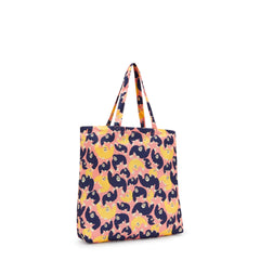 Jonny Packable Tote