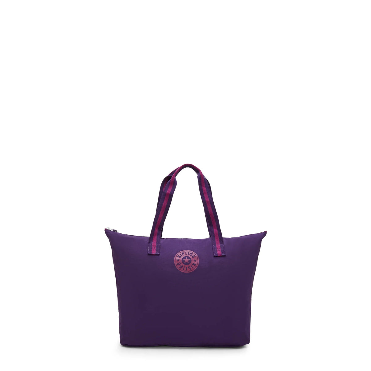 Honest Packable Duffle Bag