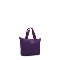 Honest Packable Duffle Bag