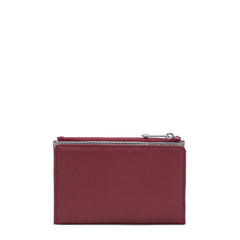 Meng Metallic Card Case