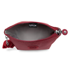 Shawna Medium Metallic Pouch
