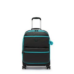 Zeke Small Carry-On Luggage