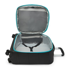 Zeke Small Carry-On Luggage
