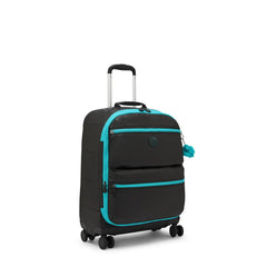 Zeke Small Carry-On Luggage