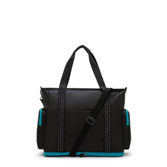 Jayla Weekend Tote Bag