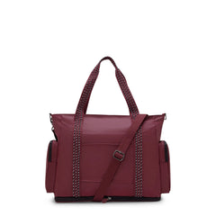 Jayla Weekend Tote Bag