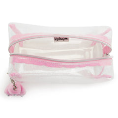 Cosimia Clear Pouch