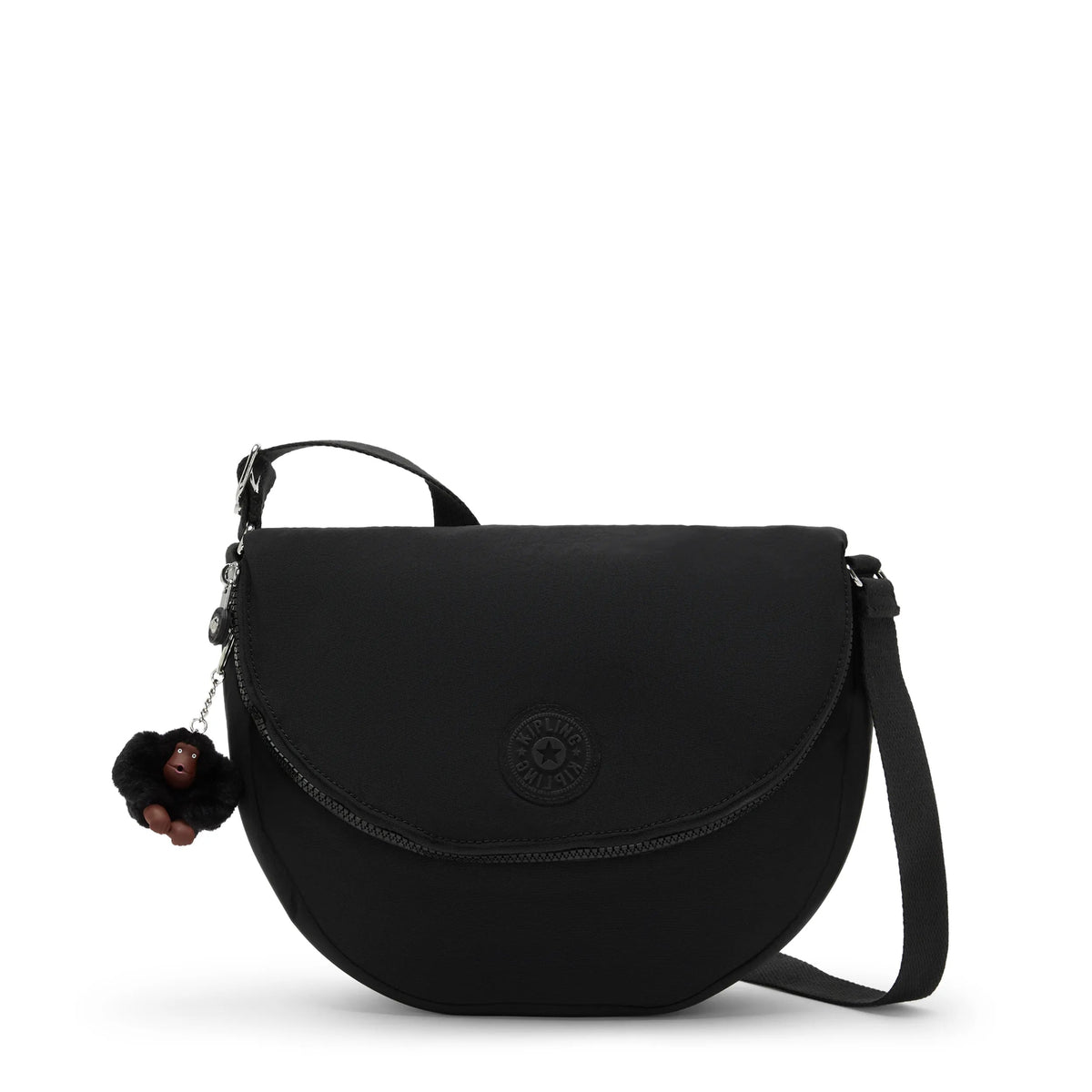 Zayd Crossbody Bag