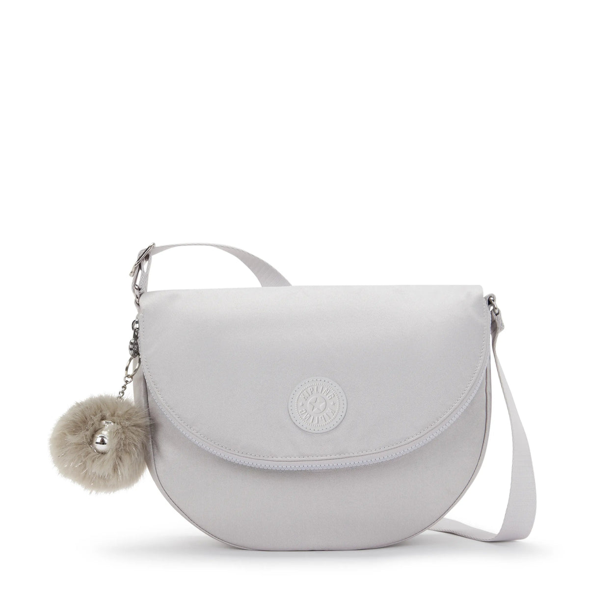 Zayd Crossbody Bag