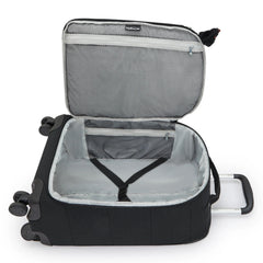 Zeke Small Carry-On Luggage