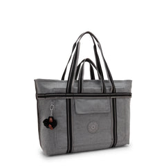 Hayes Tote Bag