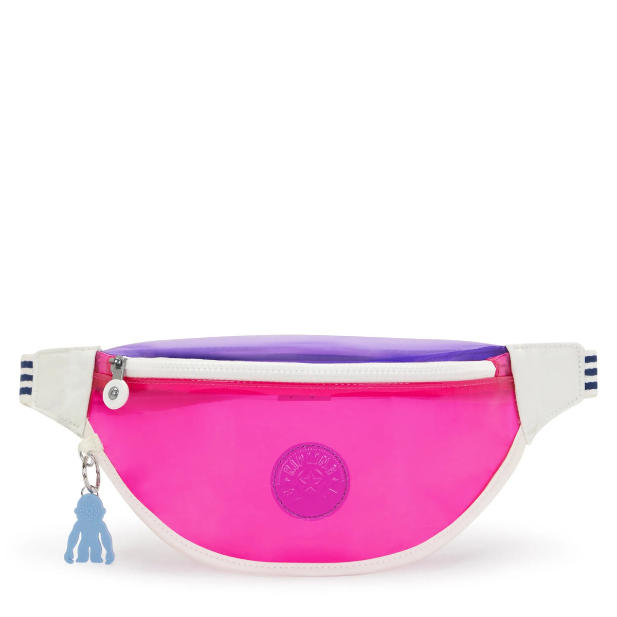 Pria Clear Waist Pack
