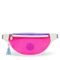 Pria Clear Waist Pack