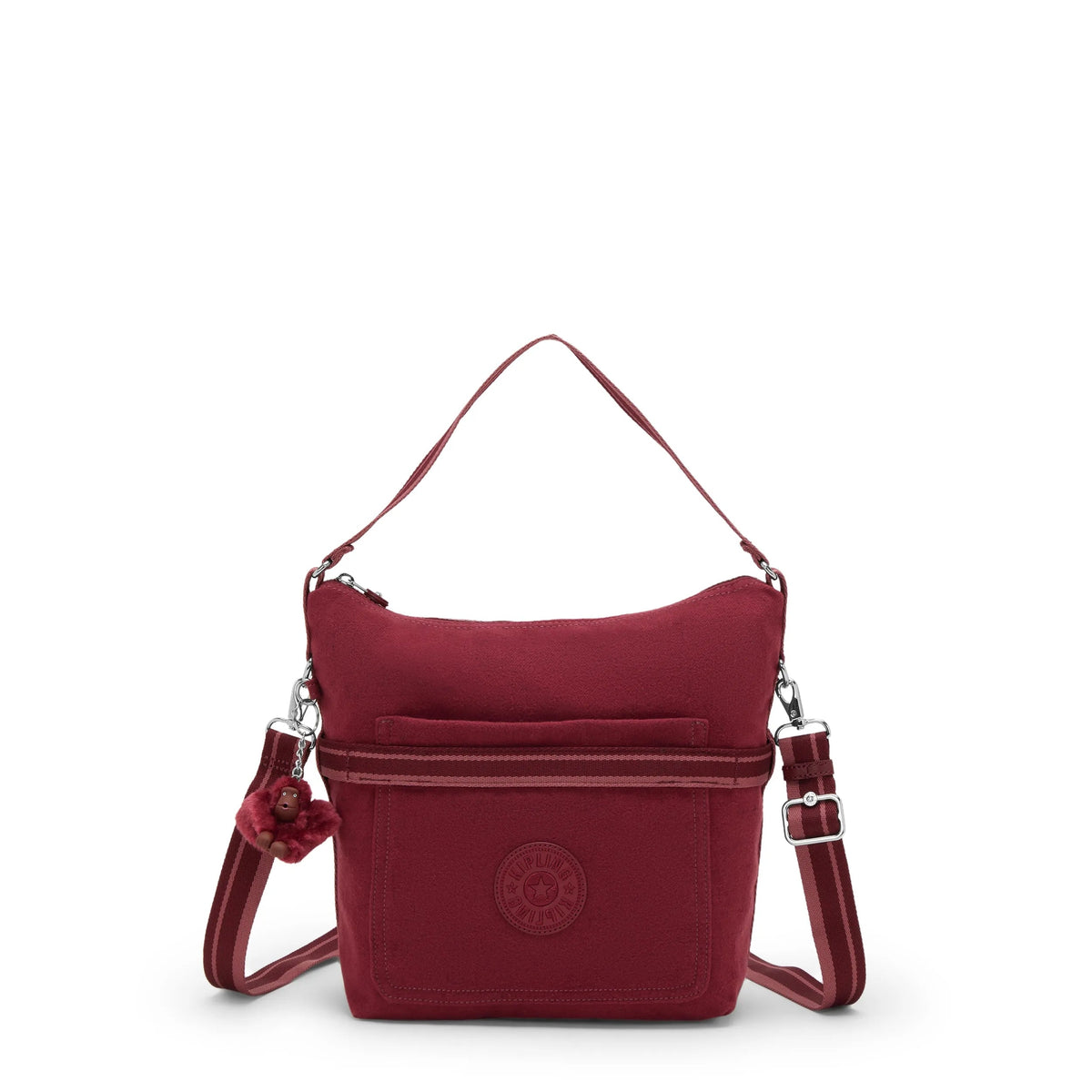 Lear Shoulder Bag