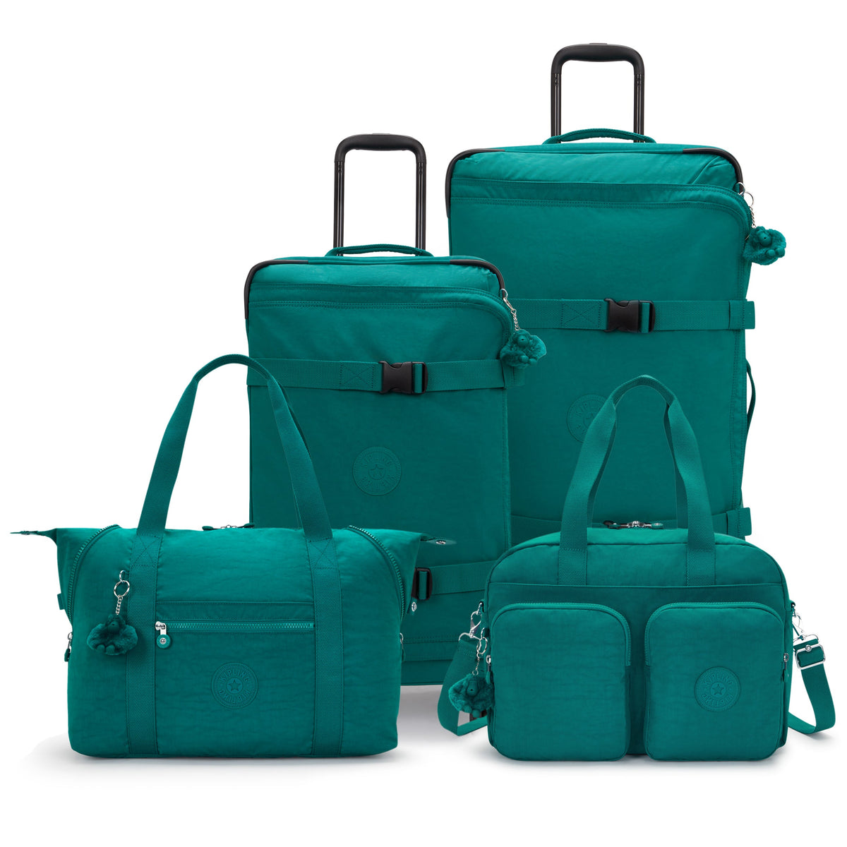 The World Traveler Set
