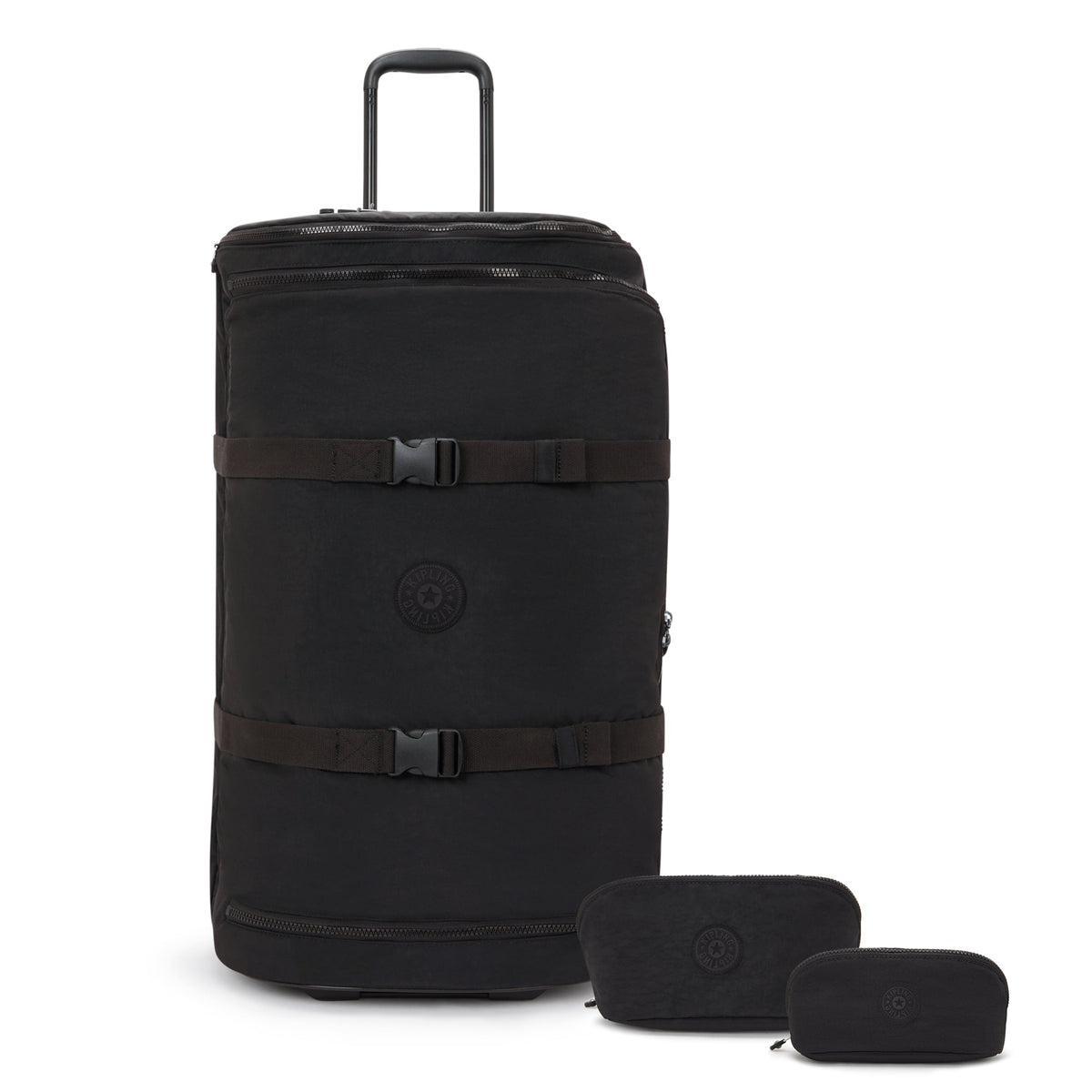 The Pack & Go Set